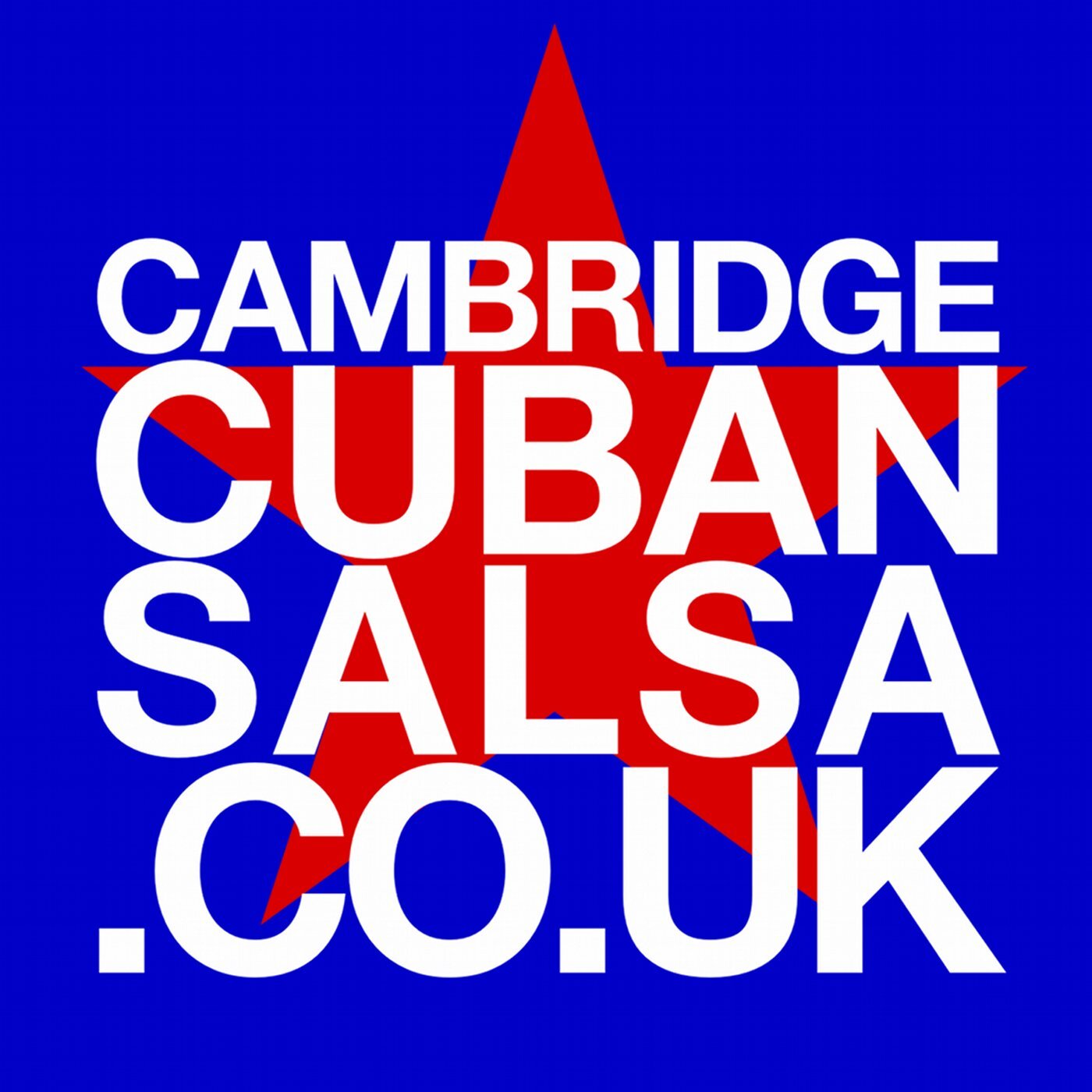 Cambridge Cuban Salsa Podcast - 2014/01/12